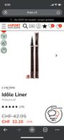 Lancôme Idôle Liner, Waterproof, Neu & Ungeöffnet