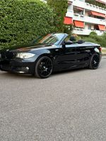BMW 118 i Cabrio M Paket