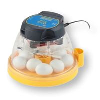 Mini-Brutmaschine Brinsea Mini Eco