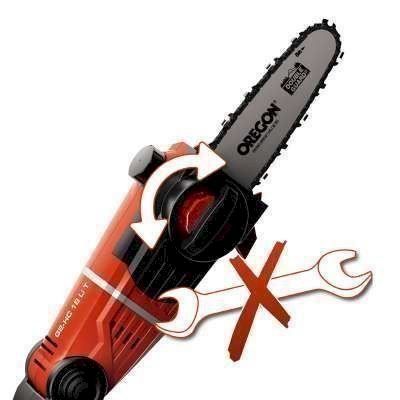 Toutes les machines: Einhell Multifunktions-tool 3410805 – Neuf avec emballage d'origine à Bottighofen par zaap 4
