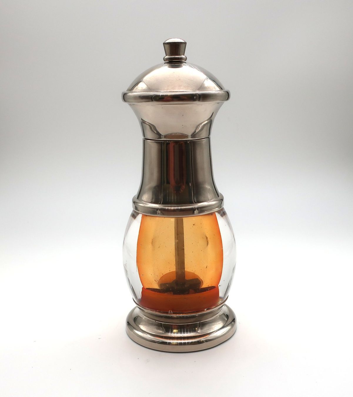 Elettrodomestici da cucina: Vintage Salz- oder Pfeffermühle von Trudeau – Usato da Volketswil venduto da brockipfannenstil 8