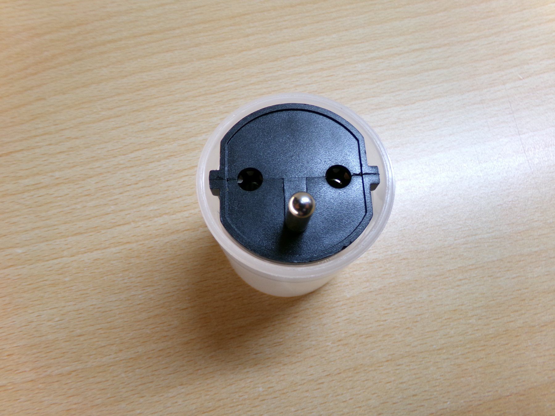 Spine: Fixadapter CH-D – Nuovo (secondo la descrizione) da Hombrechtikon venduto da HaGeKa50 1