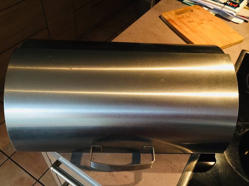 Contenitori & Simili: Brotkasten – Usato da Schlattingen venduto da armeFrau 1