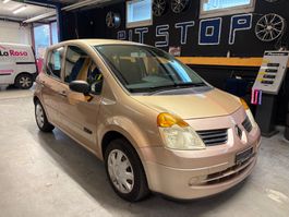 RENAULT Modus gepflegt und in gutem Zustand!