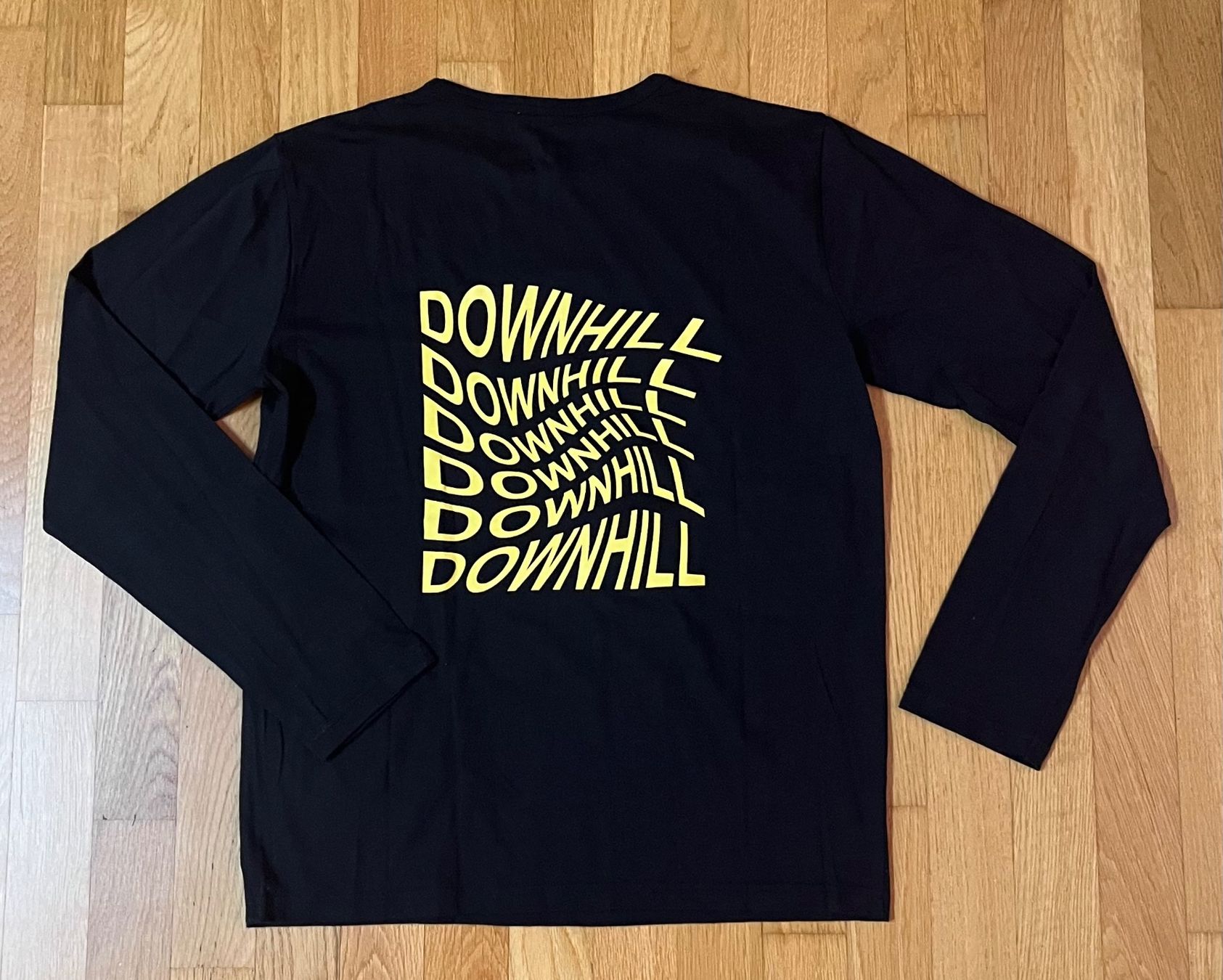 Spyder Maglioni & Felpe: Spyder Long Shirt – Nuovo e nell'imballaggio originale da Emmenbrücke venduto da Herzog07 5