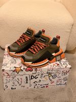 Baskets Dolce&Gabbana