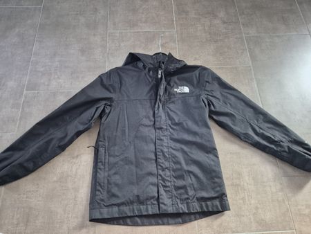 The North Face Regenjacke Gr. M/140
