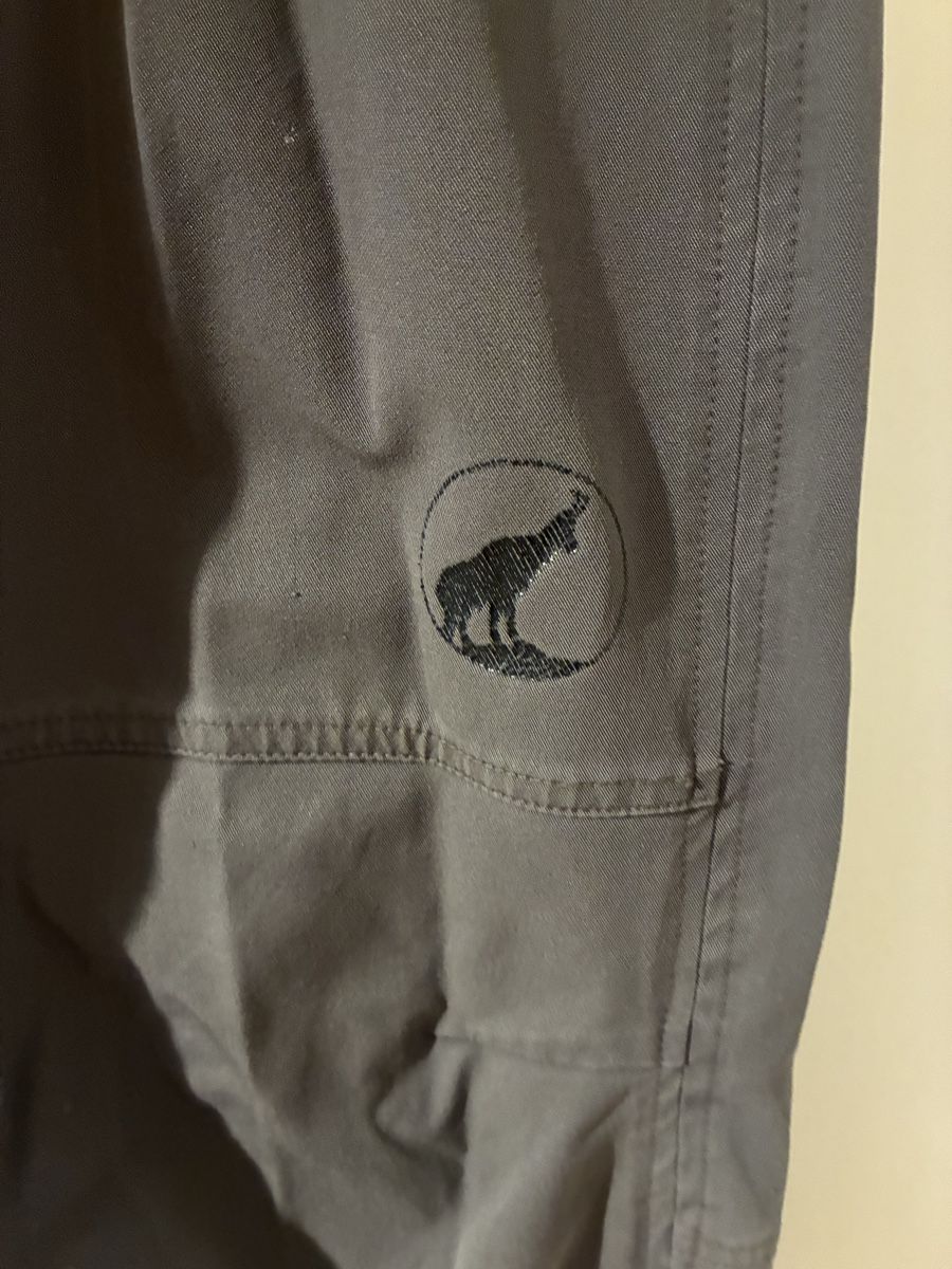Menco Hosen: Menco Hose – Gebraucht aus Brusio von gianca55 3