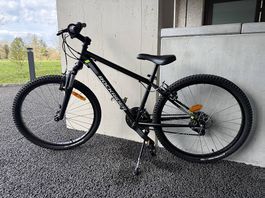 Kinderfahrrad ROCKRIDER 24 Zoll