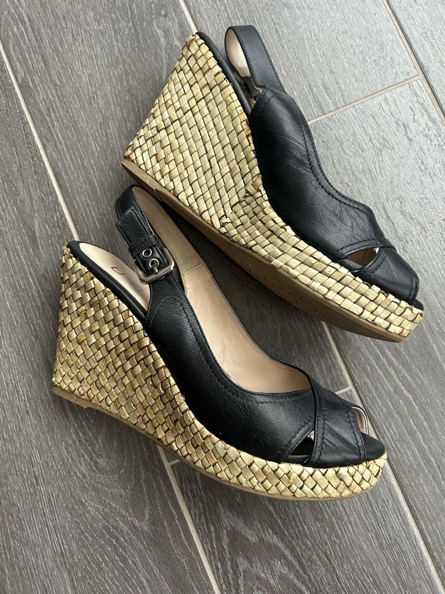 Unisa Damenschuhe: Sandali Unisa numero 41 – Gebraucht aus Locarno von Matic04 2