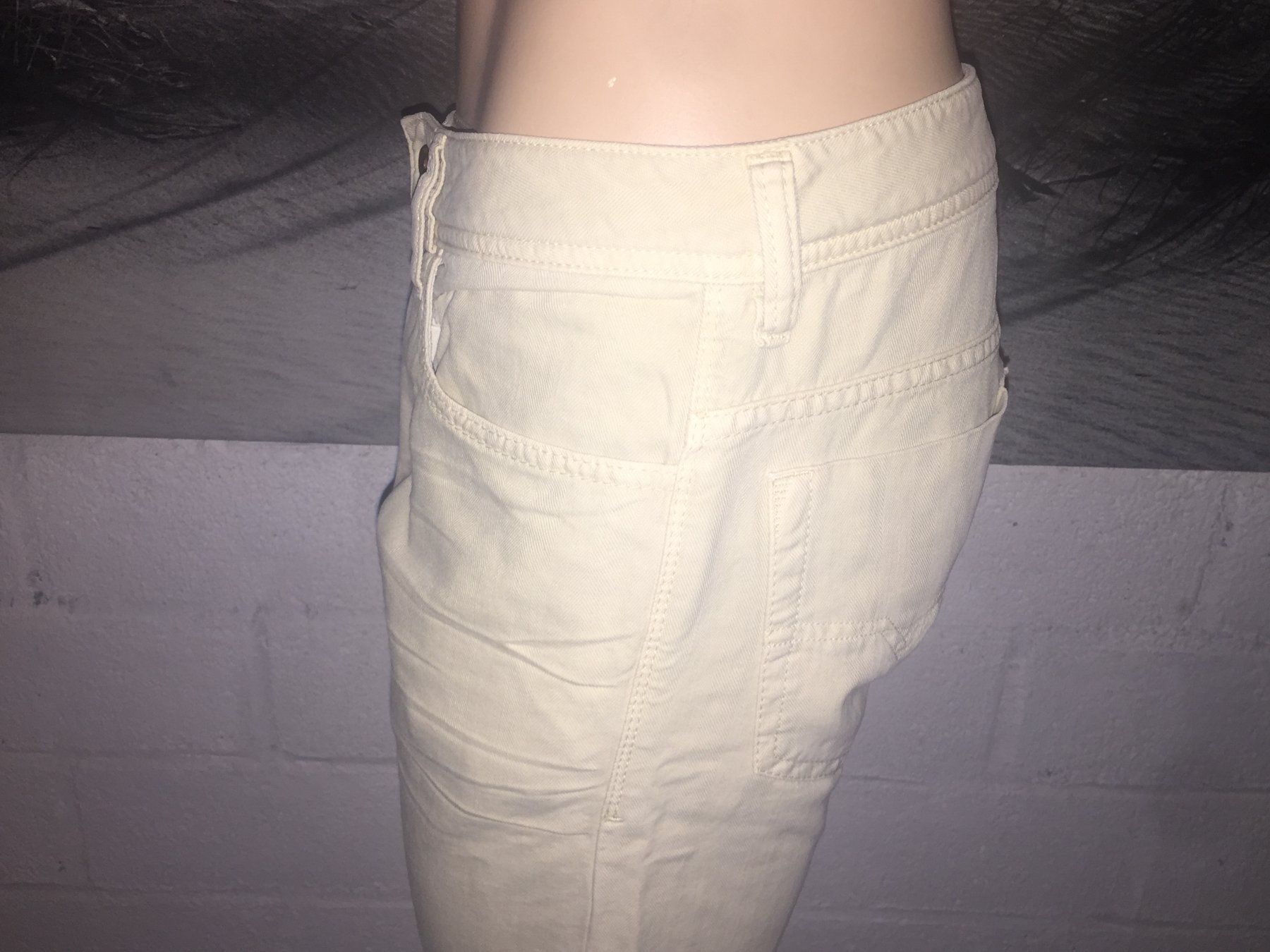 Diesel Jeans: DIESEL Jeans taille / Grosse W 31 – Gebraucht aus Cossonay-ville von Super-Price-Quality 4