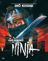 Die 1000 Augen der Ninja (1985)