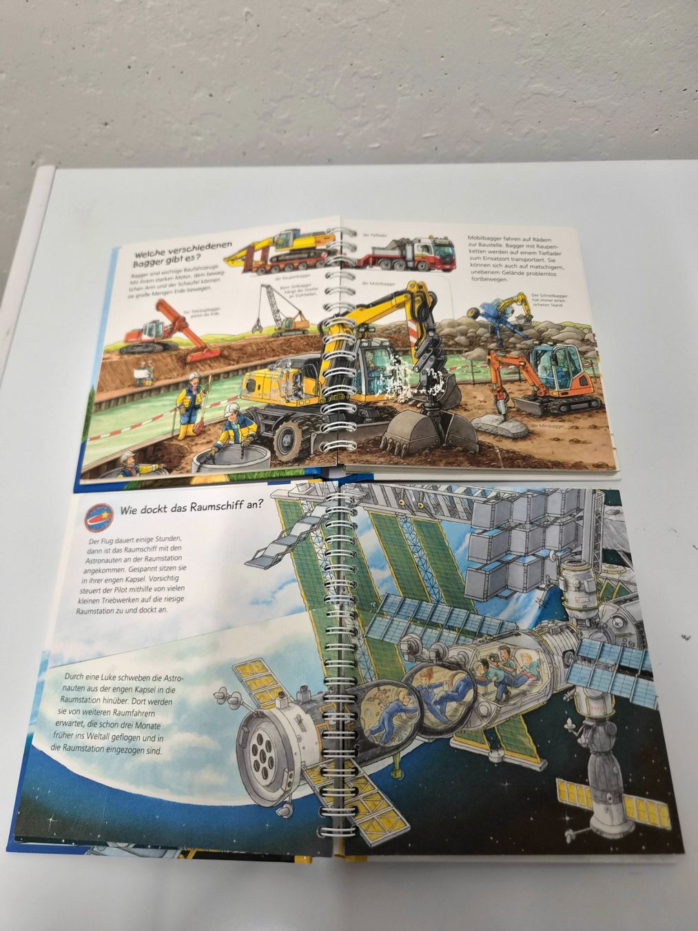 Livres: Kinderbücher-Paket – D'occasion à Uetikon am See par sahra777 9