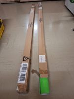 Selbstklebefolie Autofolie VidaXL Carbon Optik grün neu