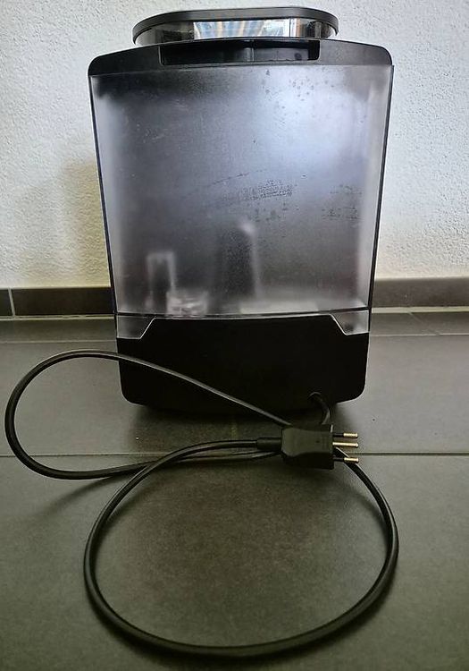 Macchine per caffè & Macchine per espresso: Kaffeevollautomat KRUPS Arabica EA81 – Usato da Attikon venduto da Ataw 1