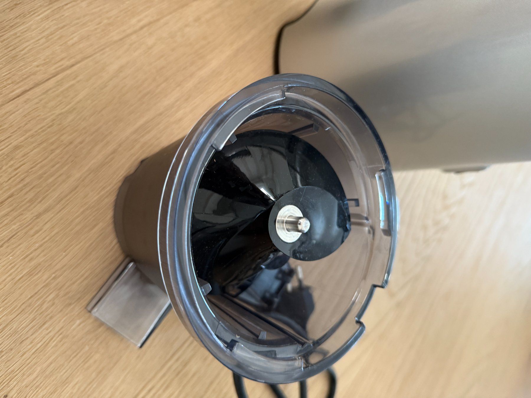 Turmix Elettrodomestici da cucina: Turmix Slow Juicer CX680 – Usato da Küsnacht ZH venduto da Peter_pan6 1