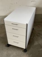 Ergodata Rollcontainer