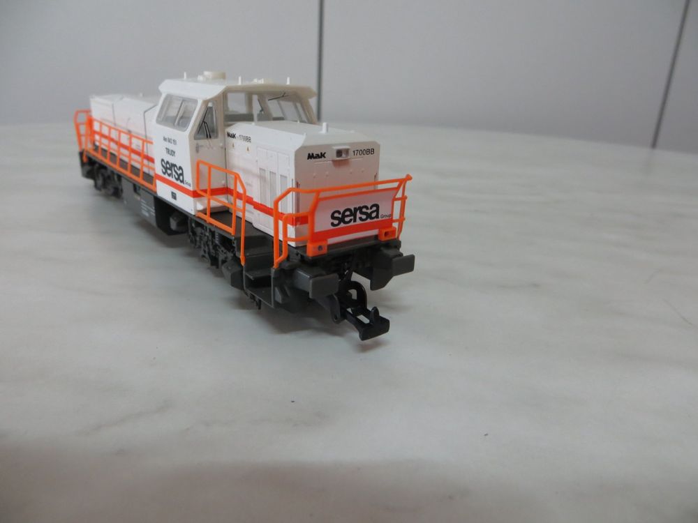 PIKO 35030 Unità Di Retromarcia Analogica Per Treni Scala G, Nuovo Modello 2025 - Foto 3
