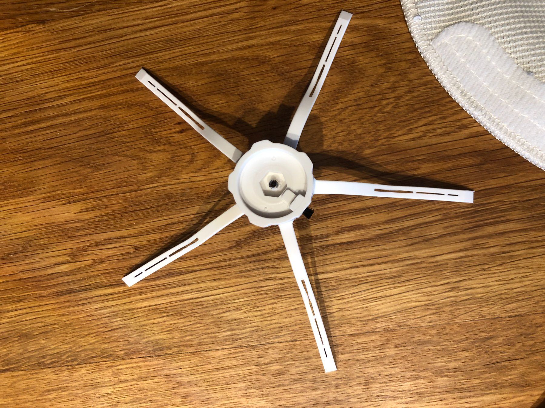 Roborock Aspirapolveri & Accessori: für Roborock s5 -S6 Serie Bürsten, Wasserfilter, Mop, Filter – Nuovo (secondo la descrizione) da Fischbach-Göslikon venduto da 78anna 4
