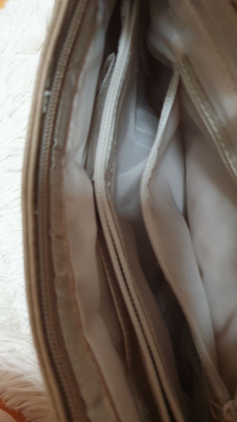 Borse da donna: Charm & Shape Damen Tasche braun/schwarz – Nuovo e nell'imballaggio originale da Thun venduto da Vinkaa 5