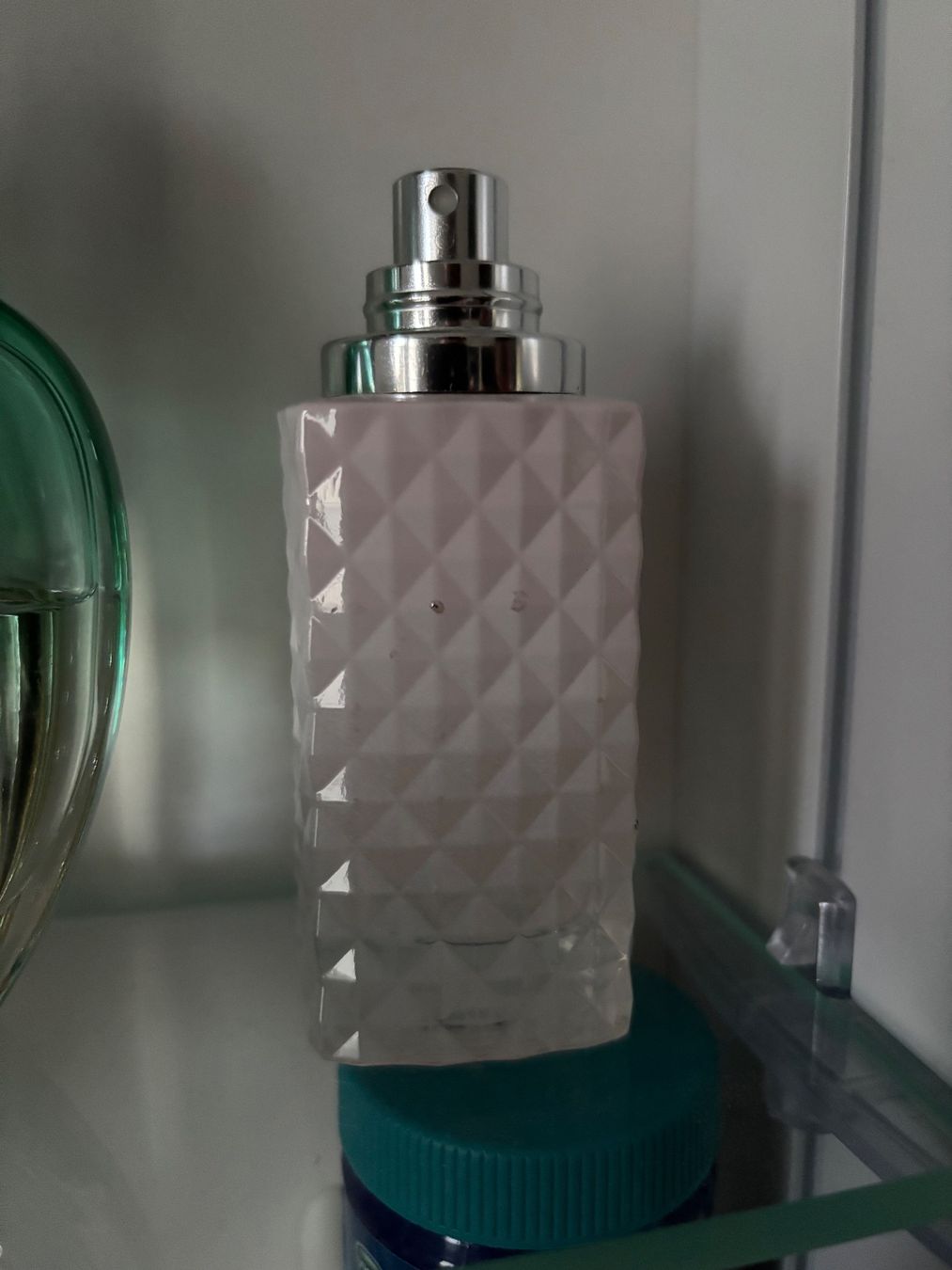 Profumi & Eau de Toilette: Tom Tailor Damenduft, kaum gebraucht, 50ml – Nuovo (secondo la descrizione) da Weissbad venduto da Bausely 2