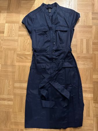 Etuikleid Sommerkleid Gr. 36 NEU
