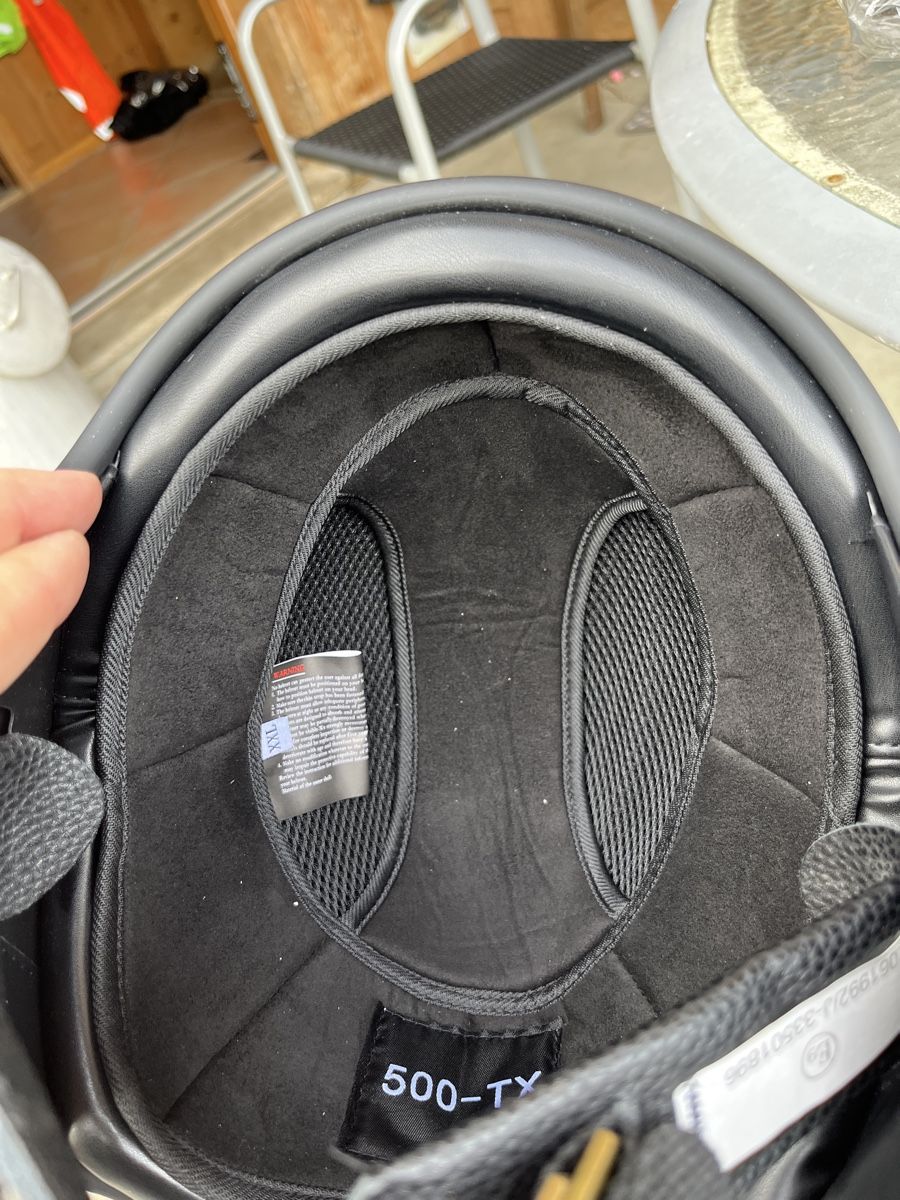Caschi & visiere: Jet Helm neu Harley – Nuovo e nell'imballaggio originale da Sumiswald venduto da gasfrick 3