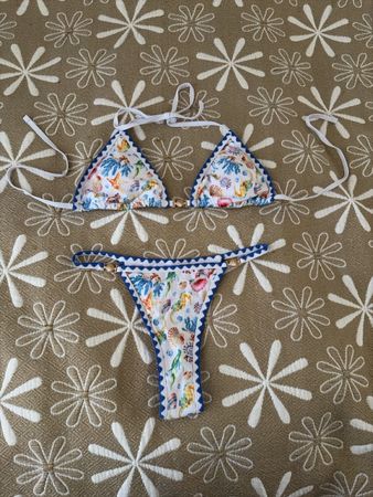 Bikini gr.M