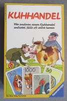 Kuhandel - Das ansteckende Familien-Kartenspiel