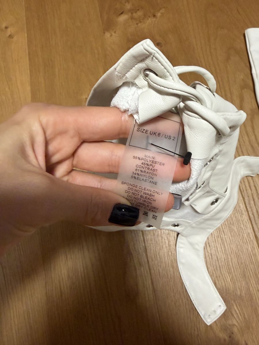 Kleiderpakete: Kleiderpacket Maniere De Voir  – Neu (gemäss Beschreibung) aus Mellingen von eli_7hdx 1