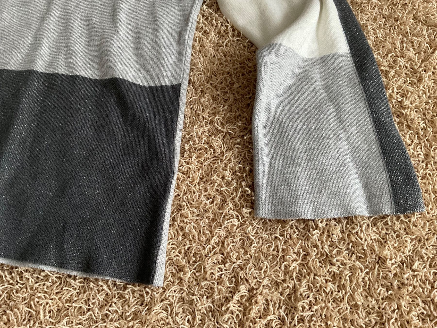 Monari Maglioni & Felpe: Monari schöner Pullover 42 – Usato da Weiningen ZH venduto da moon-55 1