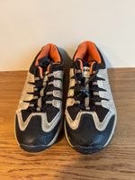 Bequeme Halbschuhe, Gr. 32