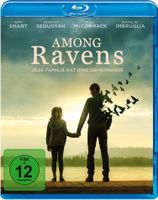 Among Ravens - Jede Familie hat ihre Geheimnisse (Bluray)