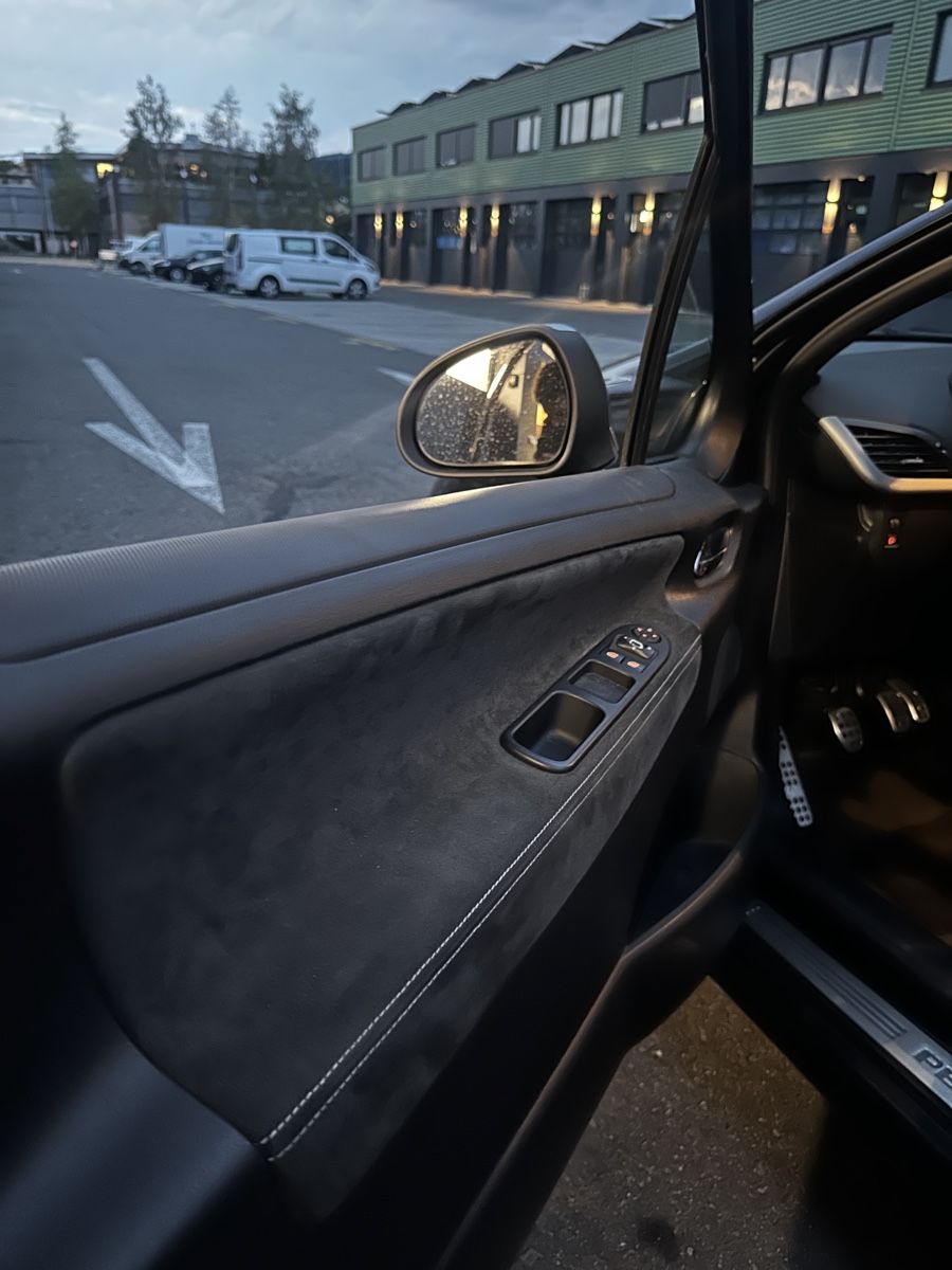 Peugeot Automobili: Peugeot 207 GTI – Usato da Rüti ZH venduto da pau_8wb5 4