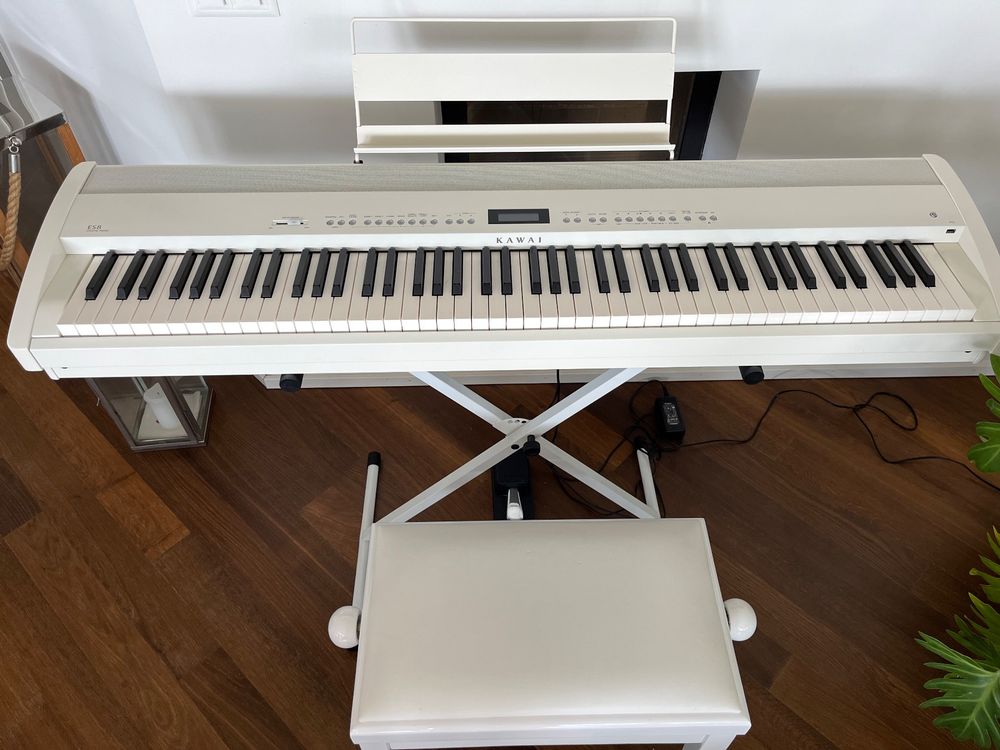 Schöner Epiano ES8, wegen Nichtgebrauch zu verkaufen Kaufen auf Ricardo
