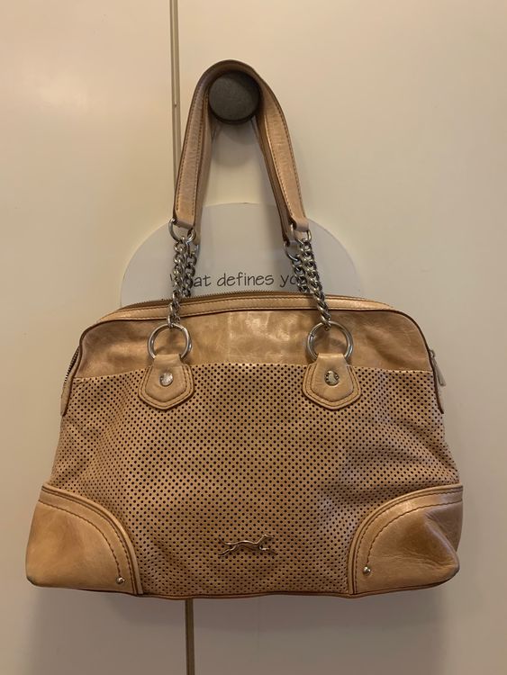 Sac cuir Bimba y Lola Acheter sur Ricardo