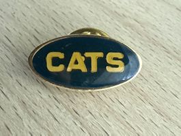 Pin Cats