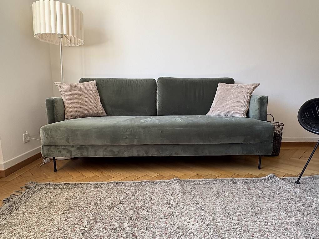 Sofas: Sofa Westwing – D'occasion à Bern par jas_k6df