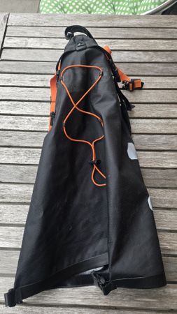 Ortlieb - Seat-Pack 11 - Velotasche