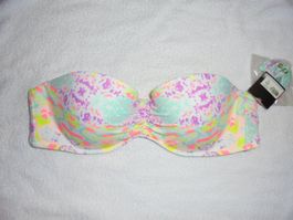 VICTORIA'S SECRET BIKINI-OBERTEIL 70 D