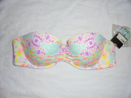 VICTORIA'S SECRET BIKINI-OBERTEIL 70 D
