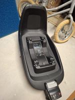 MaxiCosi Isofixstation