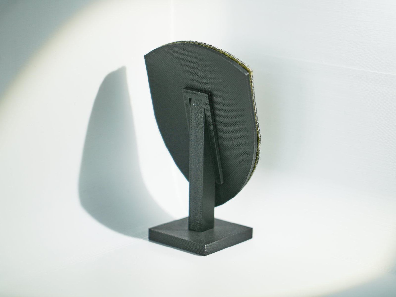 Ladenausstattungen & Messebau: Patchhalter, Patchstand, Ständer für Abzeichen, Badgehalter – Neu (gemäss Beschreibung) aus Emmenbrücke von Schichtwaer.ch 4