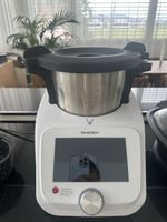 SilverCrest Monsieur Cuisine Connect – sehr wenig gebraucht