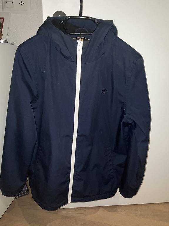 Element Giacche & Cappotti: Element Jacke mit Fleece Grösse 176 – Usato da Oberrohrdorf venduto da Desteny1