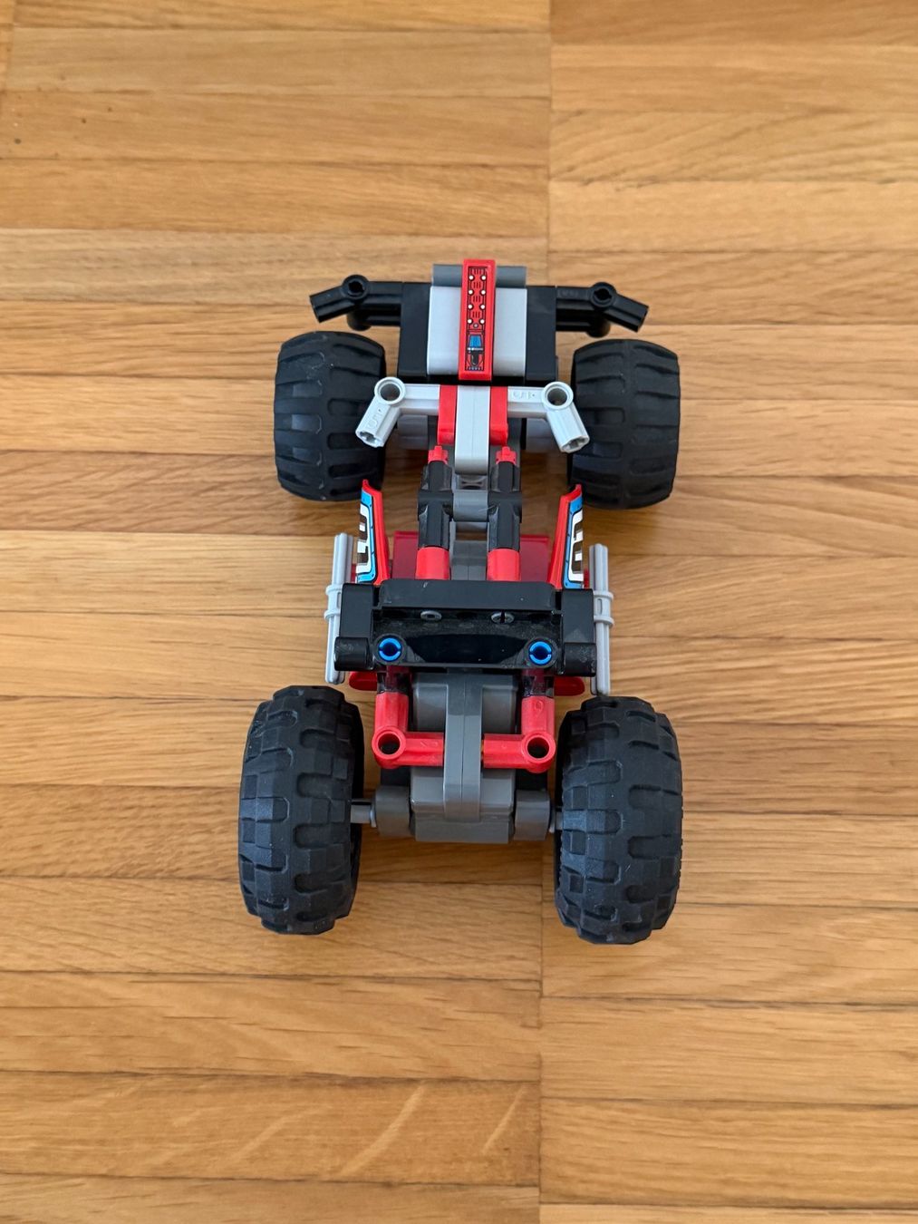 Lego Kit di costruzioni: Lego Technic 42073 – Usato da Basel venduto da Biglex_bc 7