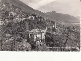 Orselino ca. 1945