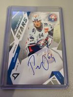25/26 Sportzoo Series 2 NLA Signed Stars/69 Aberg ZSCLions