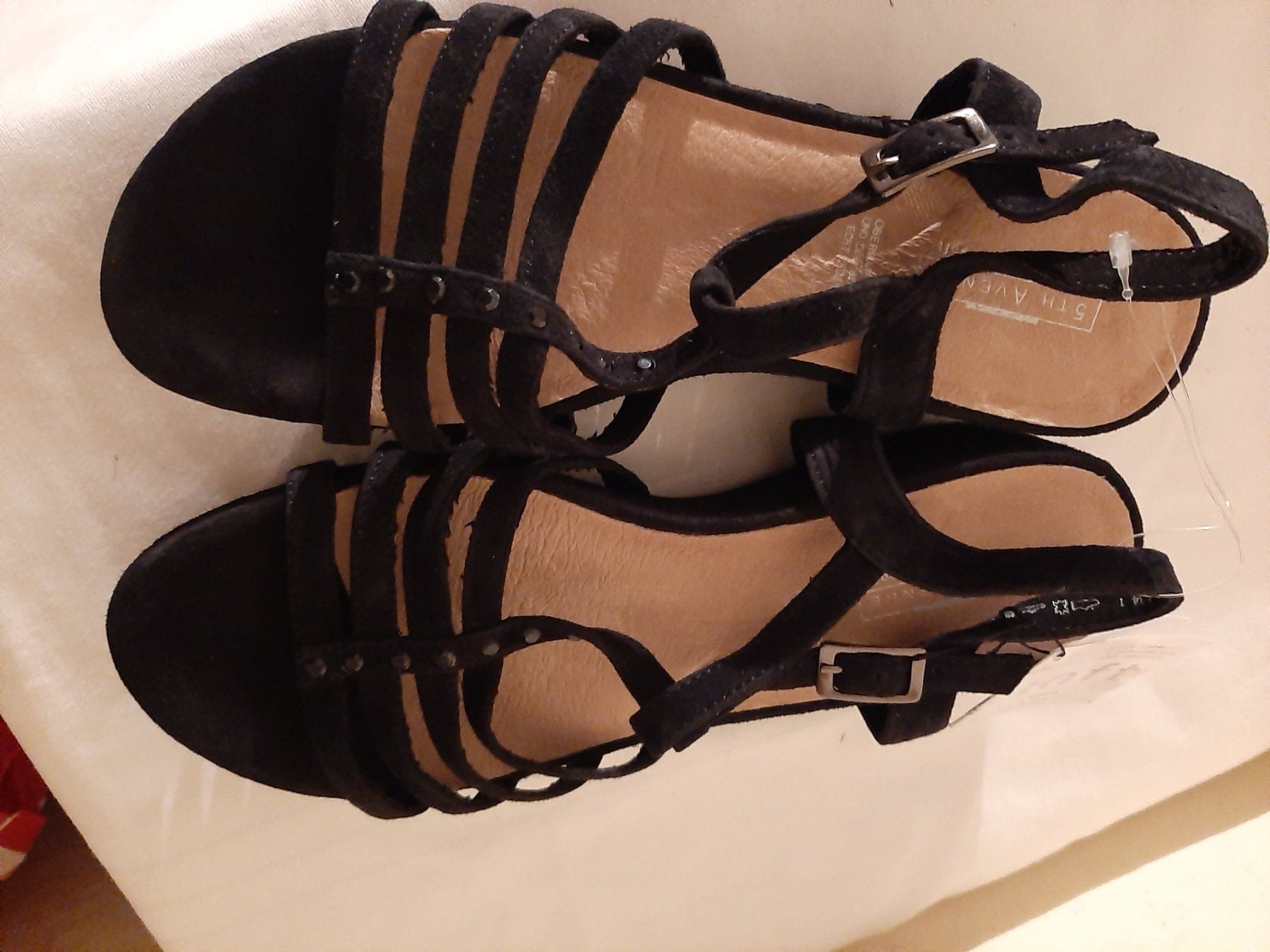 Chaussures femmes: Sommer schuhe – Neuf (Voir description) à Basel par zaa_7ft5