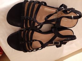 Sommer schuhe